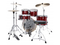 Tama Imperialstar IP50H6W-BRM Burnt Red Mist 20 Tama Imperialstar IP50H6W-BRM Burnt Red Mist 20